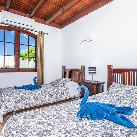 Villa Emilia Playa Blanca (Lanzarote)