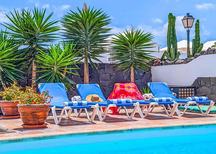 Emilia * 플라야블랑카