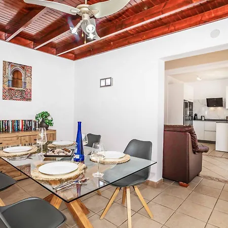 Emilia 别墅 普拉亚布兰卡