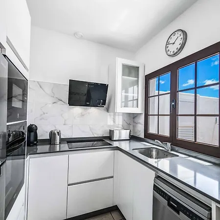 Emilia 别墅 普拉亚布兰卡